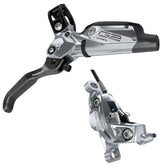 Juego de Freno Sram G2 Ultimate Trasero Plata